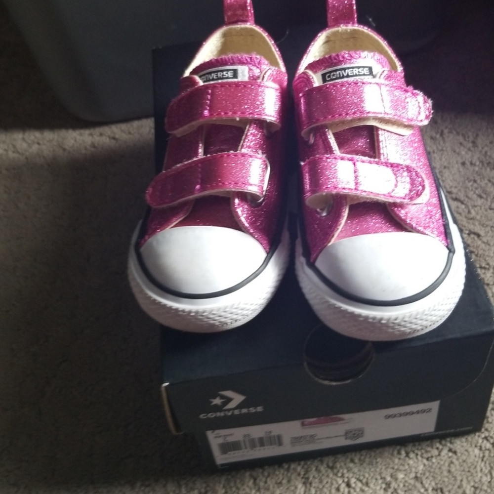 Toddler Converse